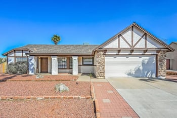 1102 Kerry Ln, Phoenix, AZ 85024