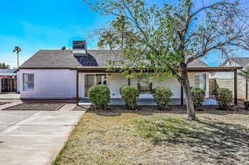 1102 Kerry Ln, Phoenix, AZ 85024