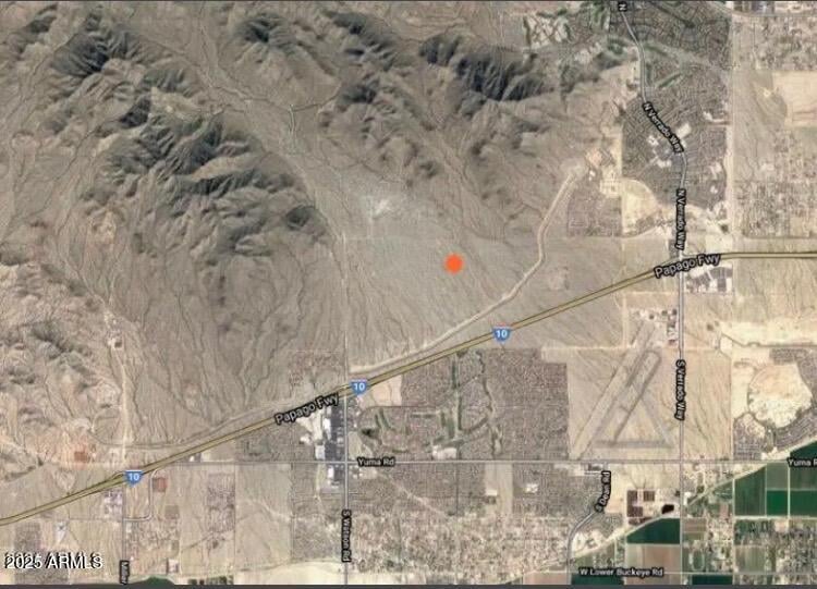 1102 N 235th Ave #56, Buckeye, AZ 85396