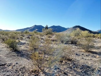 1102 N 235th Ave #56, Buckeye, AZ 85396