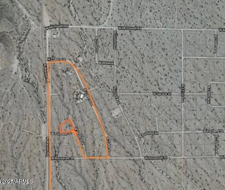 1102 N 235th Ave #56, Buckeye, AZ 85396