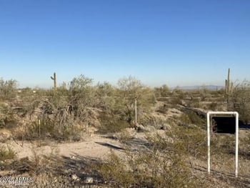 1102 N 235th Ave #56, Buckeye, AZ 85396