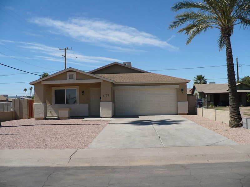 1102 N 25th St, Phoenix, AZ 85008