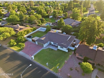 1102 Forest --, Mesa, AZ 85203