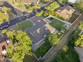 1102 Forest --, Mesa, AZ 85203