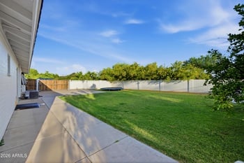 1102 Forest --, Mesa, AZ 85203