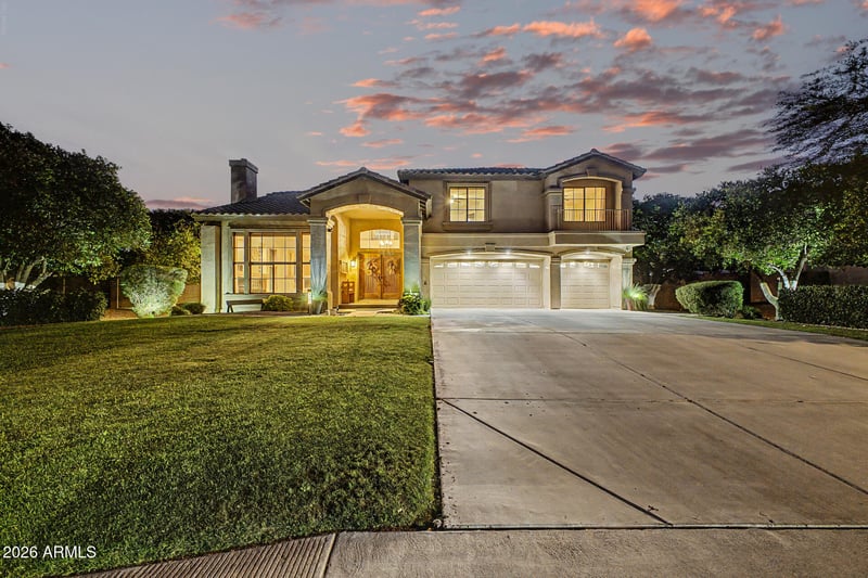 1102 Nassau --, Mesa, AZ 85205
