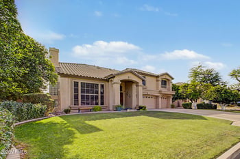 1102 Nassau --, Mesa, AZ 85205