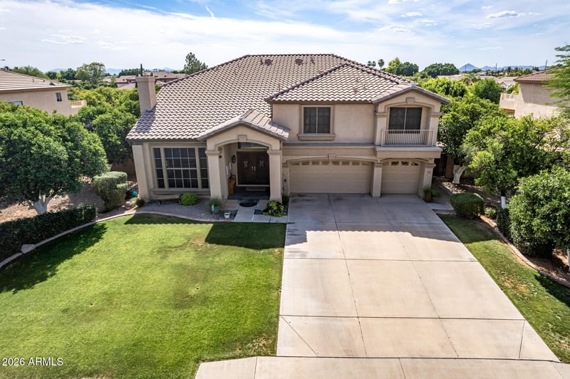 1102 Nassau --, Mesa, AZ 85205
