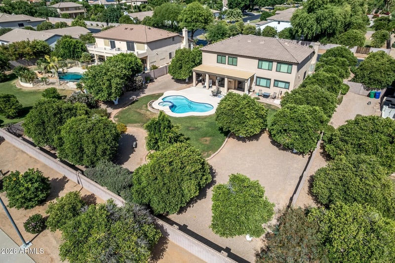 1102 Nassau --, Mesa, AZ 85205