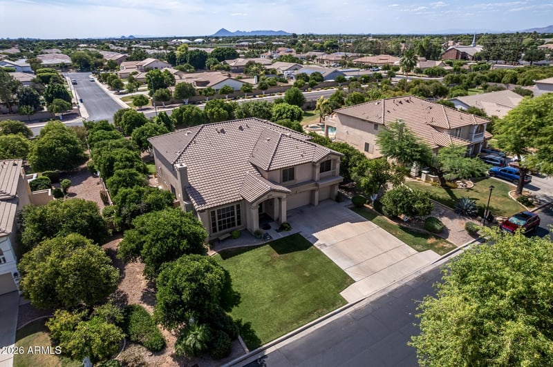 1102 Nassau --, Mesa, AZ 85205