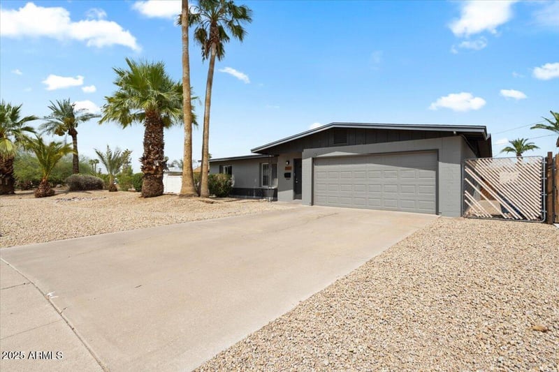 1102 Redondo Cir, Tempe, AZ 85282