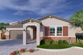 1102 S 184th Ln, Goodyear, AZ 85338