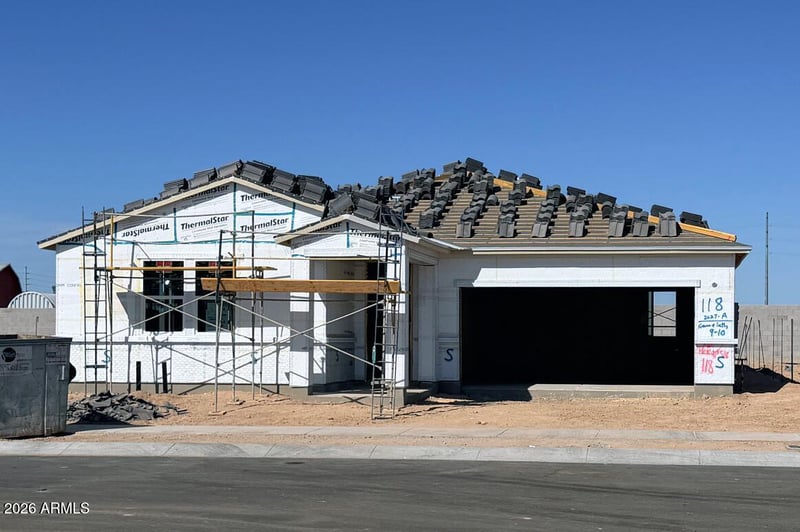 1102 S 184th Ln, Goodyear, AZ 85338
