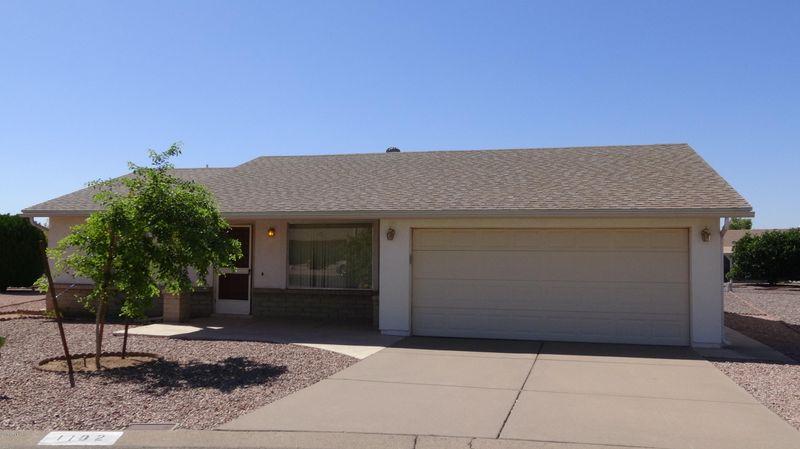 1102 S 82nd Way, Mesa, AZ 85208