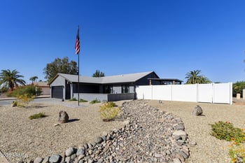 1102 S Park View Cir, Mesa, AZ 85208
