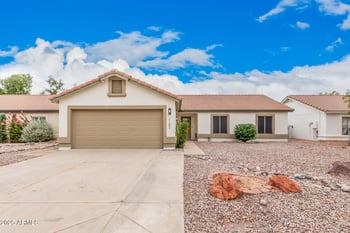 1102 Sailors Way, Gilbert, AZ 85234
