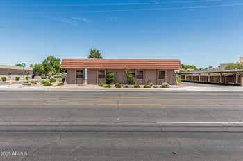 1102 University Dr, Mesa, AZ 85203