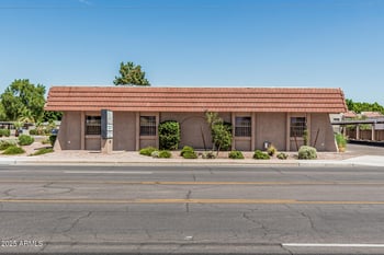 1102 University Dr, Mesa, AZ 85203