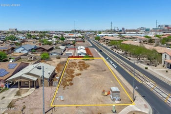 1102 Hadley St #2, Phoenix, AZ 85007