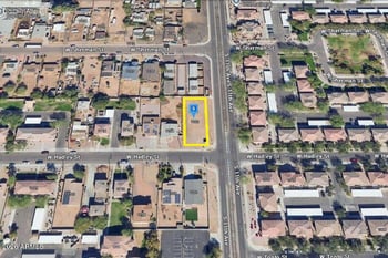 1102 Hadley St #2, Phoenix, AZ 85007