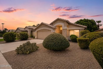 1102 Heather Ave, Gilbert, AZ 85233