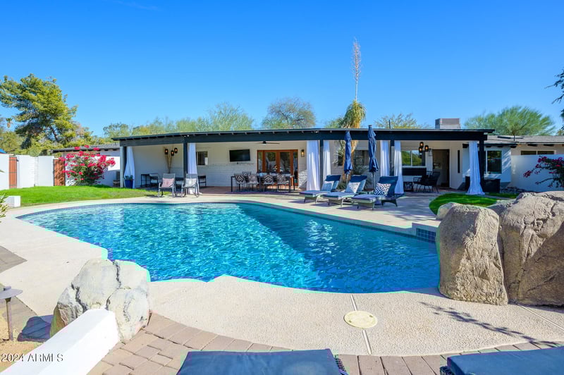 11020 74th St, Scottsdale, AZ 85260