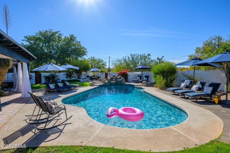 11020 74th St, Scottsdale, AZ 85260