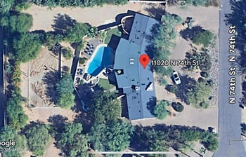 11020 74th St, Scottsdale, AZ 85260