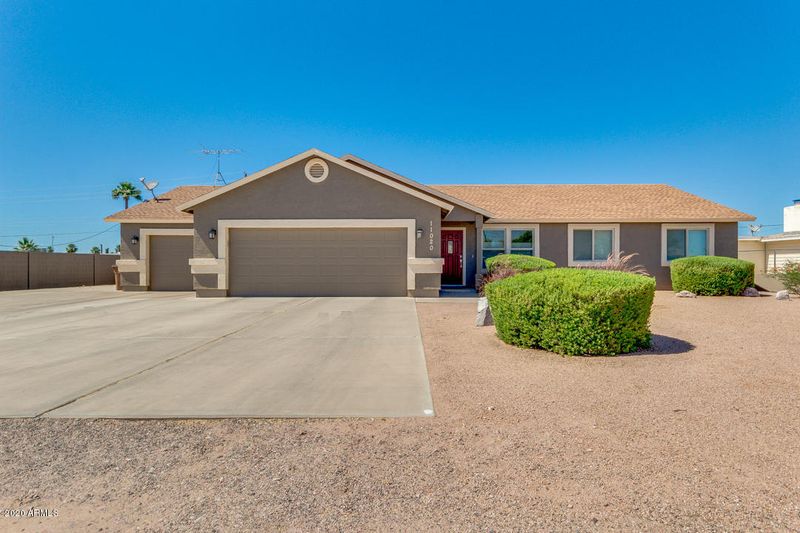 11020 E Crescent Ave, Mesa, AZ 85208