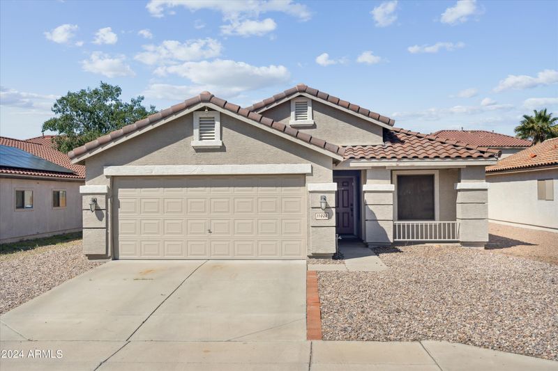 11020 E Flossmoor Cir, Mesa, AZ 85208