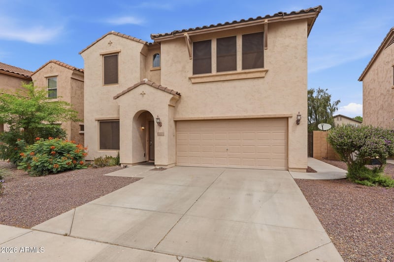 11020 Silver Springs Cir, Mesa, AZ 85212