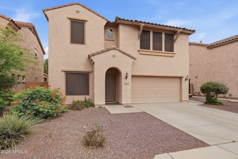 11020 Silver Springs Cir, Mesa, AZ 85212