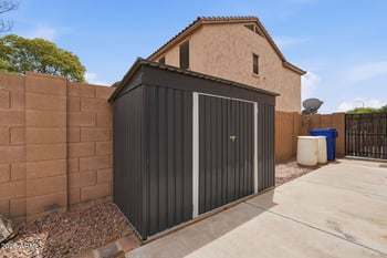 11020 Silver Springs Cir, Mesa, AZ 85212