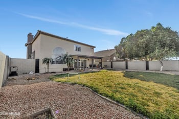 11020 Lane Ave, Glendale, AZ 85307