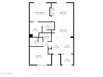 11020 N 27th Ave, Phoenix, AZ 85029