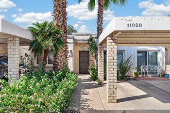 11020 N 27th Ave, Phoenix, AZ 85029