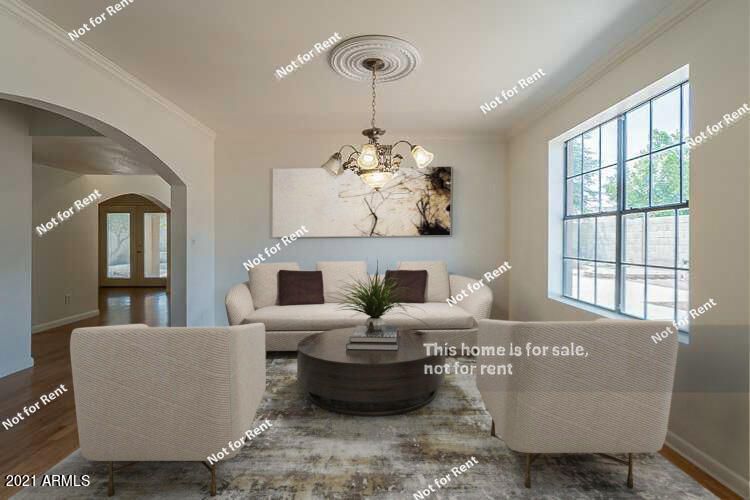 11020 N 64th Ln, Glendale, AZ 85304