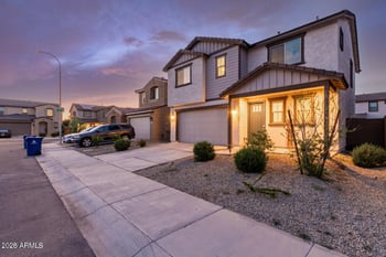 11020 Pierce St, Avondale, AZ 85323