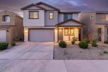 11020 Pierce St, Avondale, AZ 85323