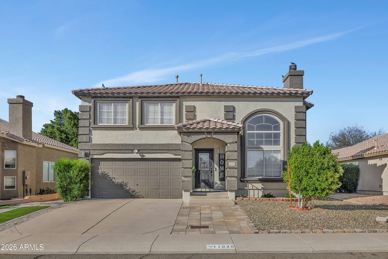 11020 Lane Ave, Glendale, AZ 85307