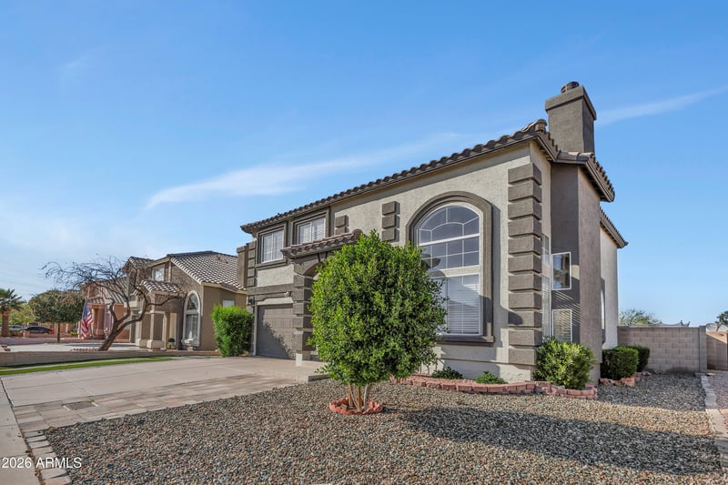 11020 Lane Ave, Glendale, AZ 85307