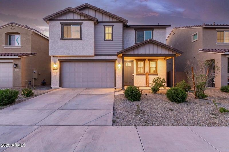 11020 Pierce St, Avondale, AZ 85323