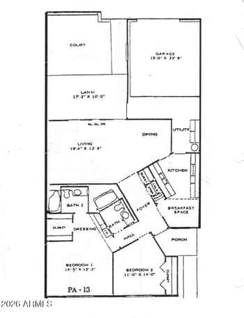 11020 W Thunderbird Blvd, Sun City, AZ 85351