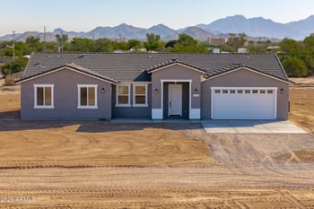 11021 207th Dr, Buckeye, AZ 85326