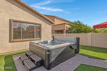 11021 Adams St, Avondale, AZ 85323