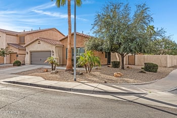 11021 Adams St, Avondale, AZ 85323