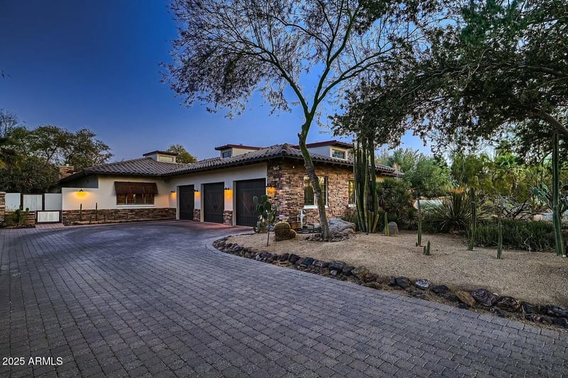 11021 N 74th St, Scottsdale, AZ 85260