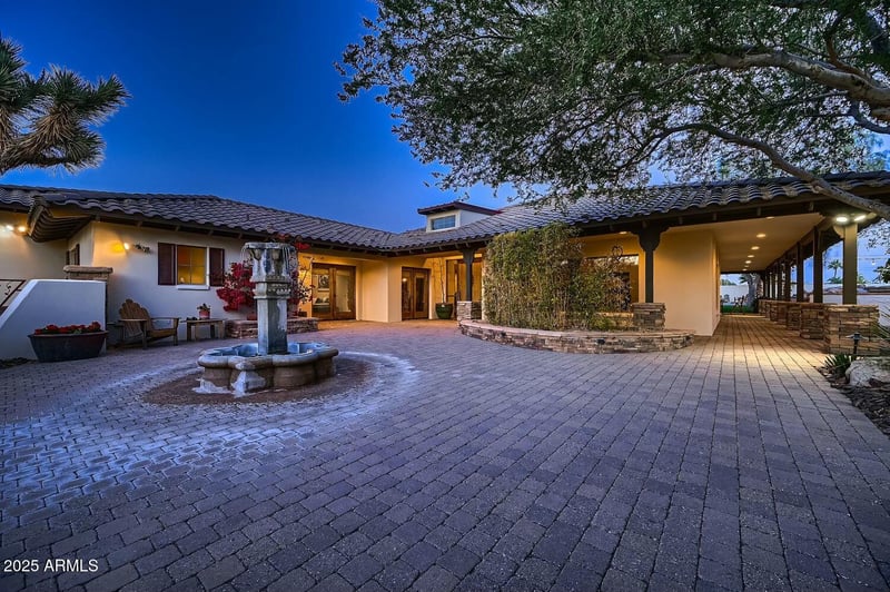 11021 N 74th St, Scottsdale, AZ 85260