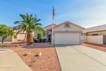 11021 Tonto Ln, Peoria, AZ 85373